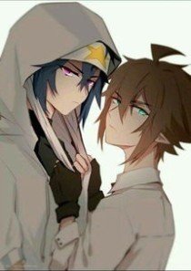 一男子和一女子拔萝卜可看全身